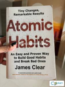 Atomic Habits