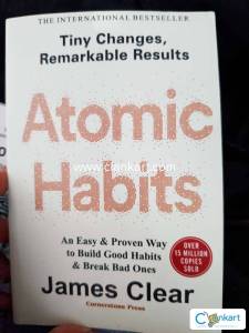 Atomic Habits