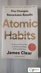 Atomic Habits