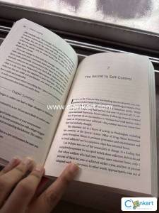 Atomic Habits - Easy and Proven way to build good Habits