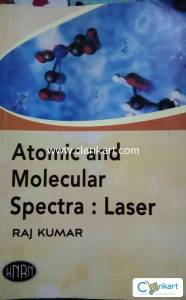 Atomic by Raj Kumar
