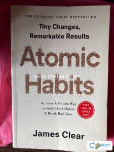 Atomic habit