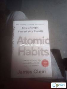 Atomic habit