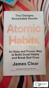 Atomic habits
