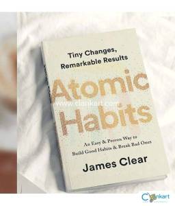 Atomic habits