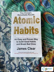 Atomic habits