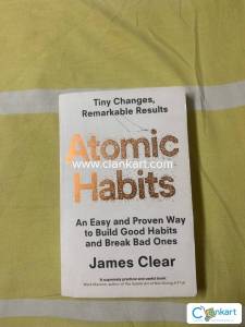 Atomic habits