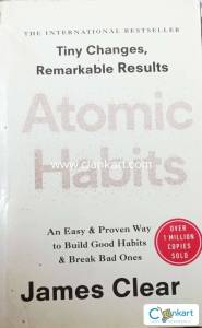 Atomic habits