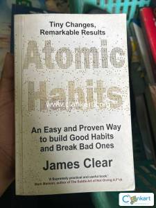 Atomic habits