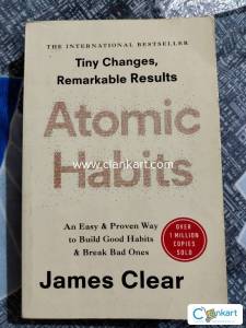 Atomic habits