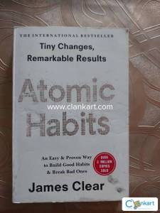 Atomic habits