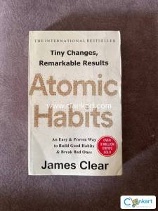 Atomic habits