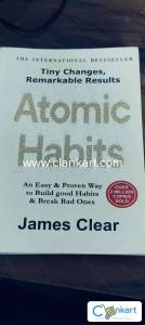 Atomic habits