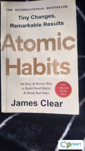 Atomic habits