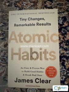 Atomic habits