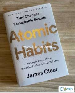 Atomic habits