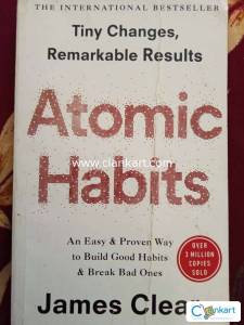 Atomic habits