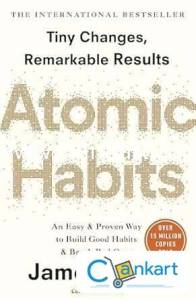 Atomic habits
