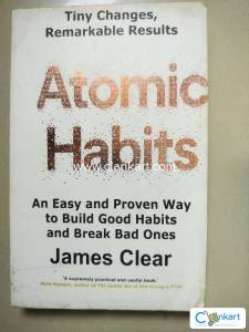 Atomic habits