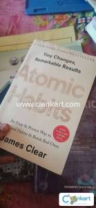 Atomic habits