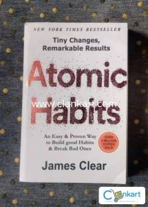 Atomic habits
