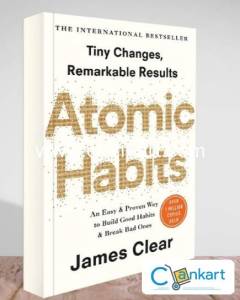 Atomic habits