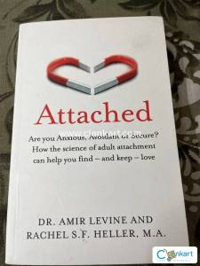 Attached by Levine and Heller