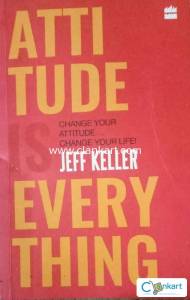 Attitude Is Everything