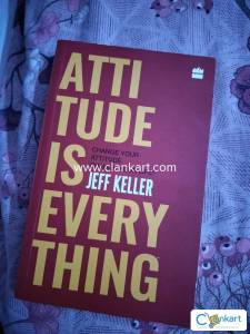 Attitude Is Everything