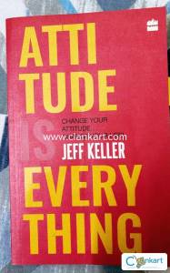 Attitude is Everything