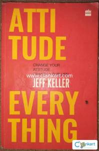 Attitude is Everything+ Richest man in Babylon