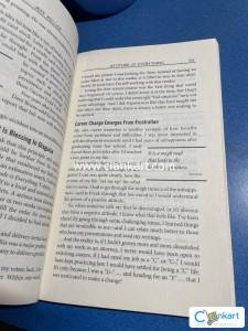 Attitude is Everything (Self Development Book)