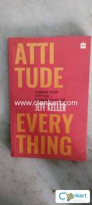 Attitude is everything