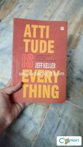 Attitude is everything