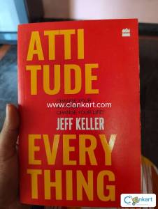 Attitude is everything