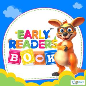 Augmented Reality Books for Beginner Readers  Early Reader Book