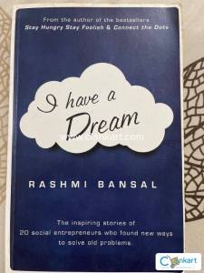 Author of bestsellers