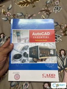 AutoCAD ESSENTIAL GUIDE