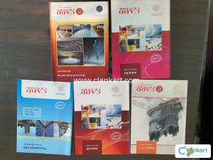 AutoCAD books and STAAD Pro V8i