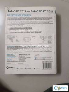 Auto CAD 2015