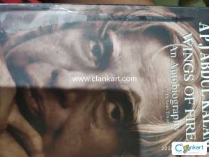 Autobiography/APJ ABDUL KALAM