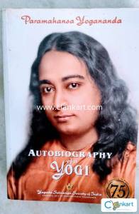 Autobiography of Yogi