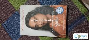 Autobiography of Yogi