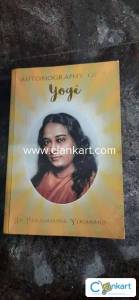 Autobiography of Yogi