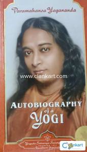 Autobiography of aYogi