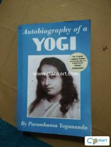 Autobiography of a YOGI