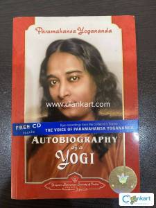 Autobiography of a Yogi