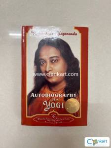 Autobiography of a Yogi