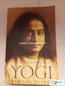 Autobiography of a Yogi