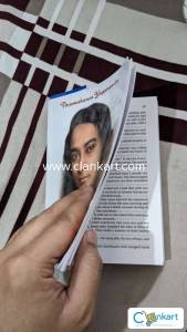 Autobiography of a yogi